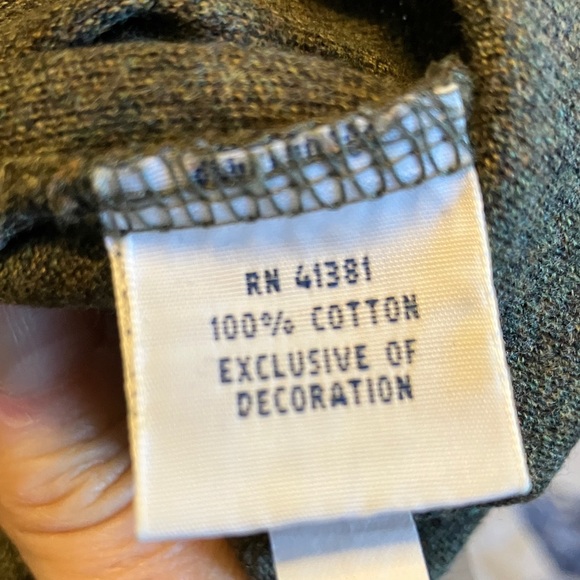 Polo by Ralph Lauren Men's Polo Shirt - Picture 5 of 5